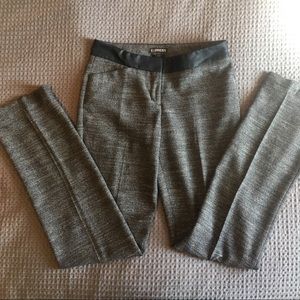 Express Dress Pants